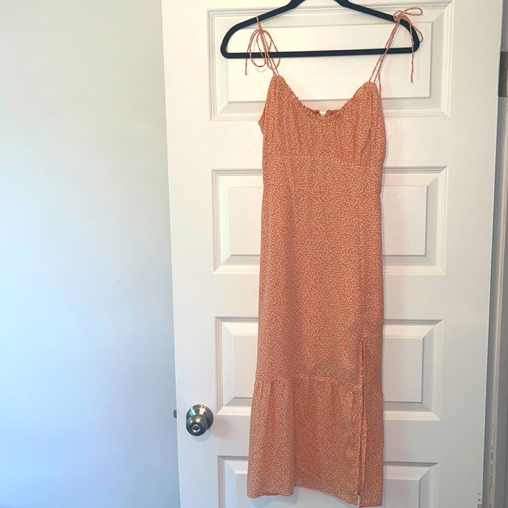 NWT Abercrombie dress XS